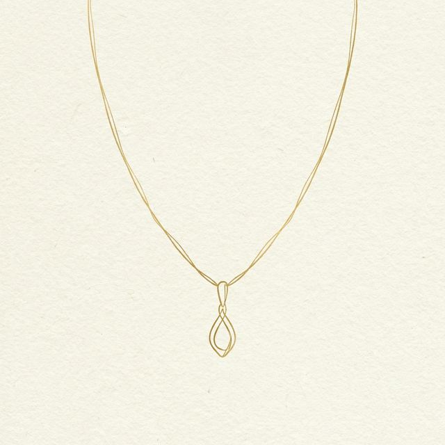 925 CHAIN SPND