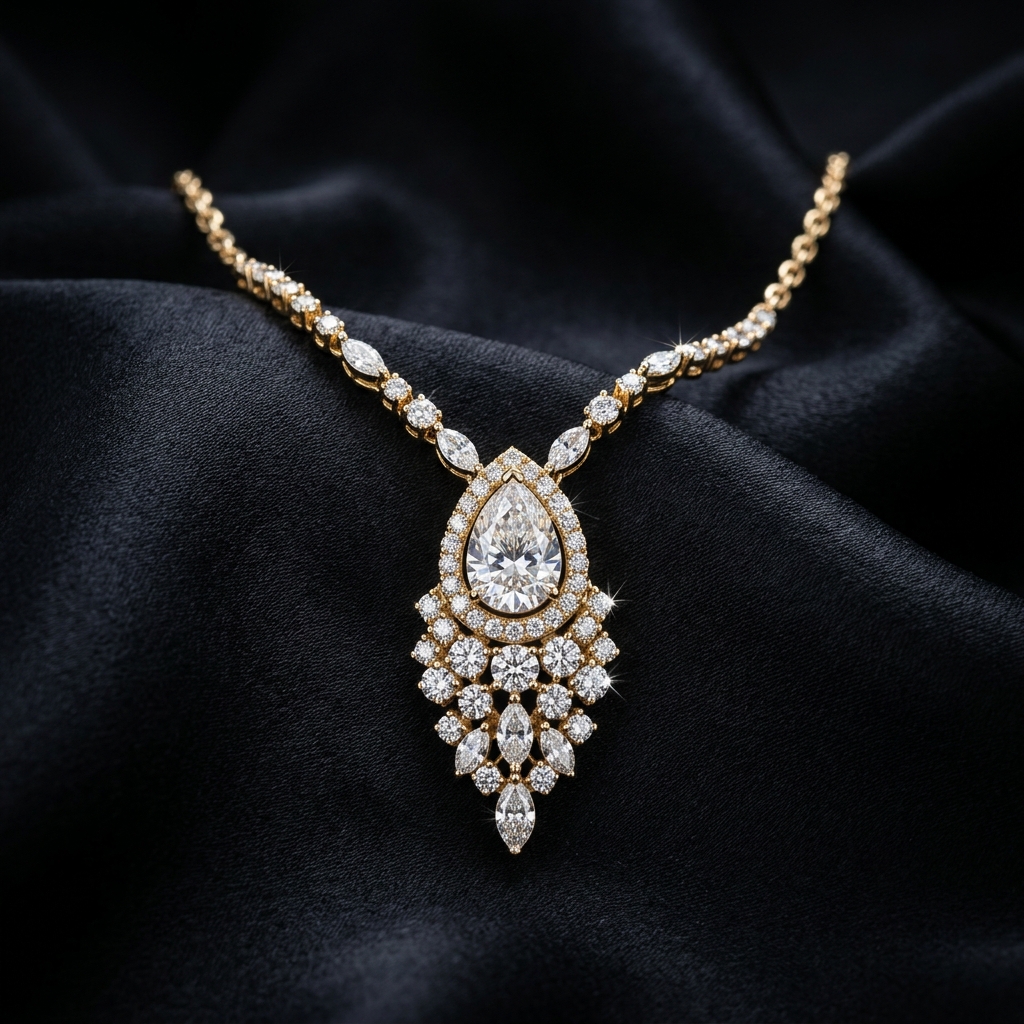 Timeless Elegance