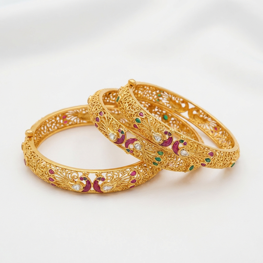 Solitaire Rings
