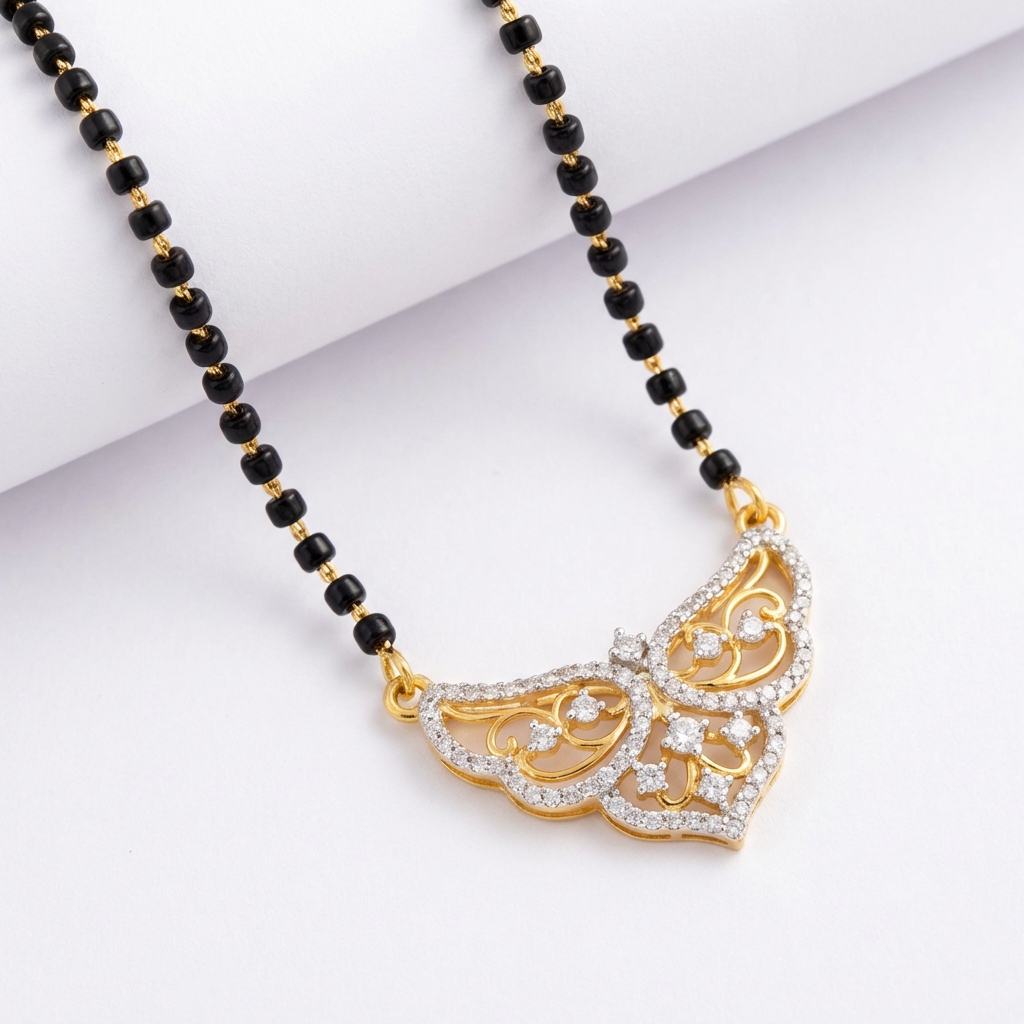 Mangalsutras