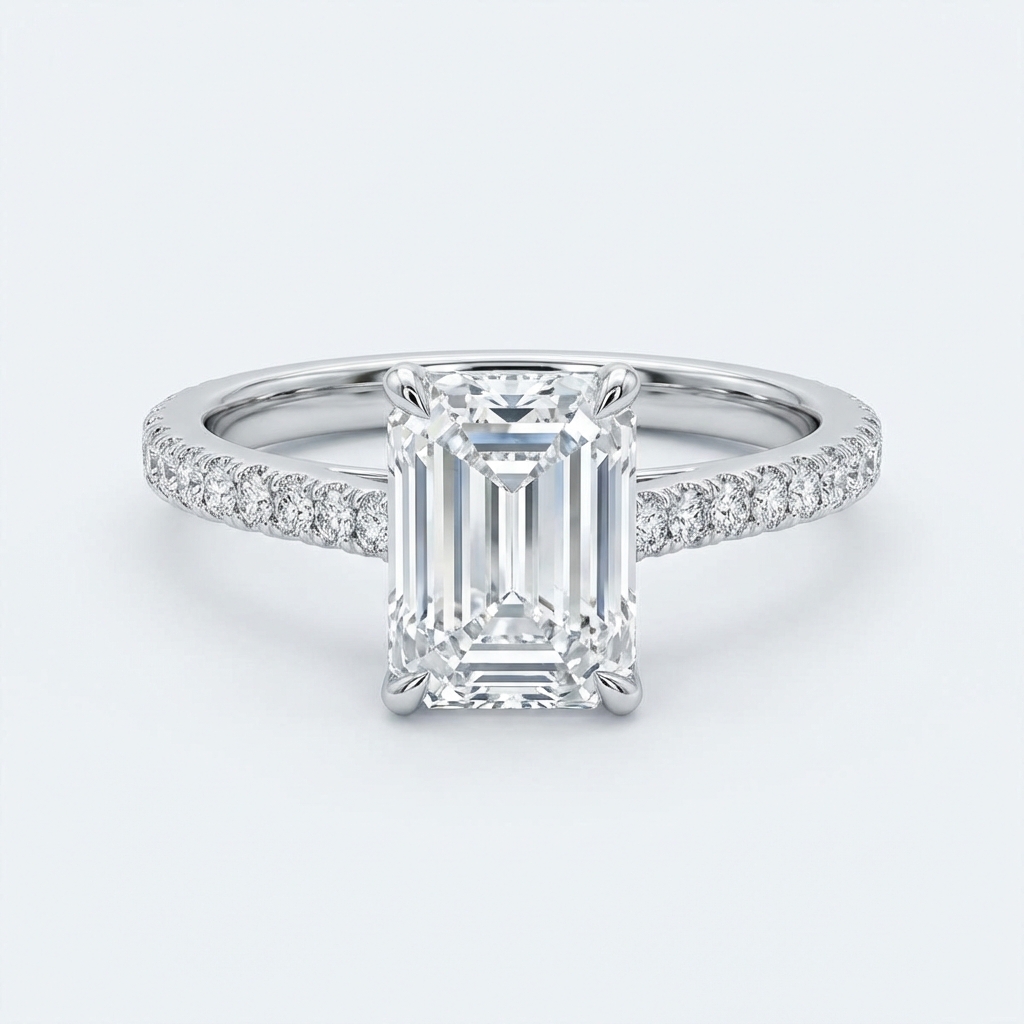 Diamond Jewellery